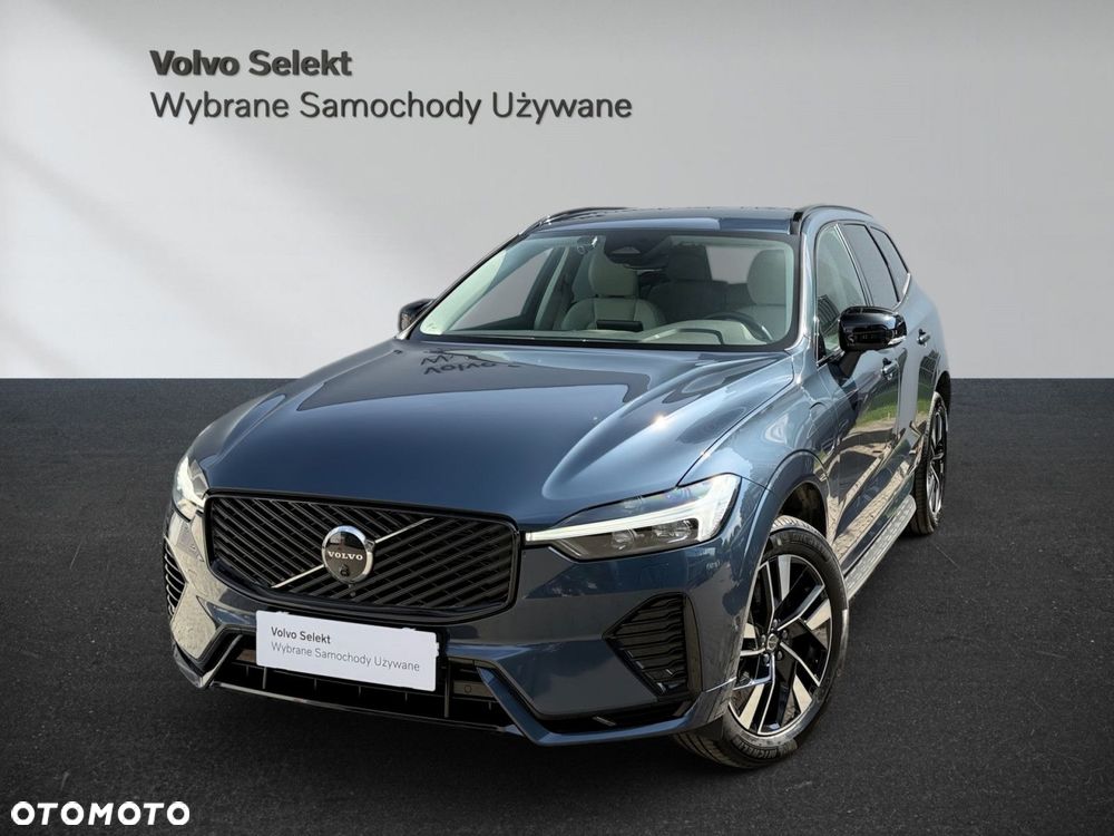 Volvo XC 60 - 2