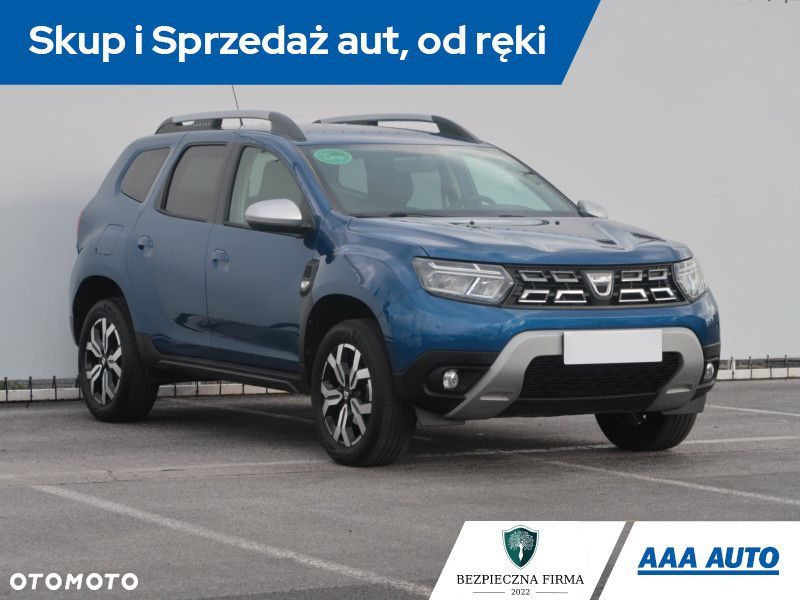 Dacia Duster - 2