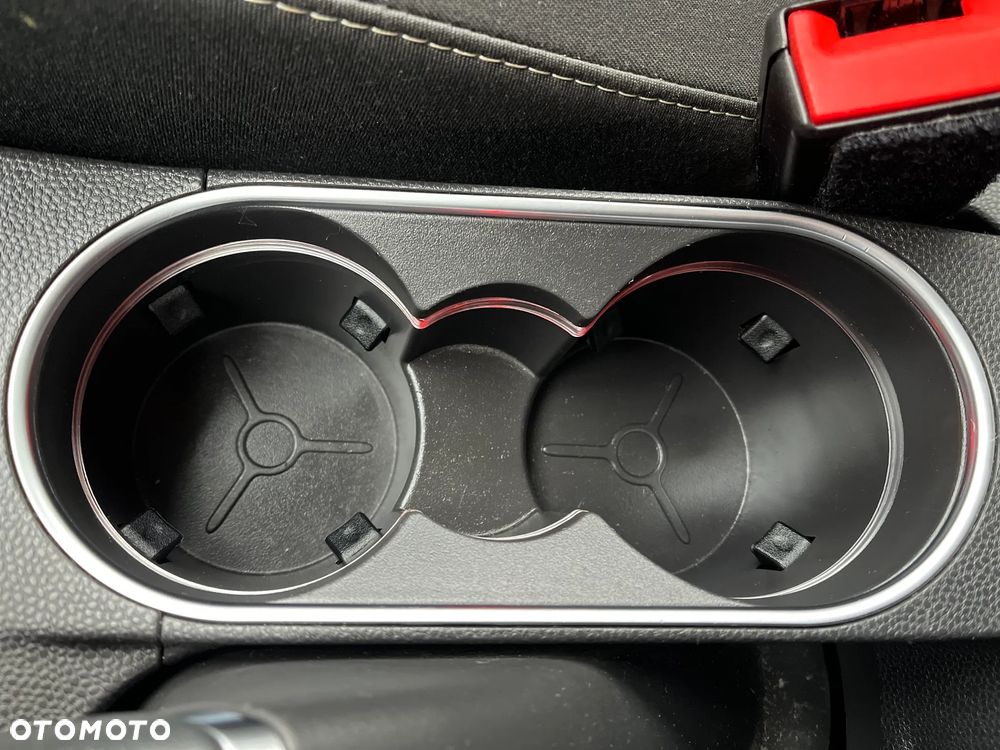 Ford Fiesta 1.5 TDCi Titanium - 26