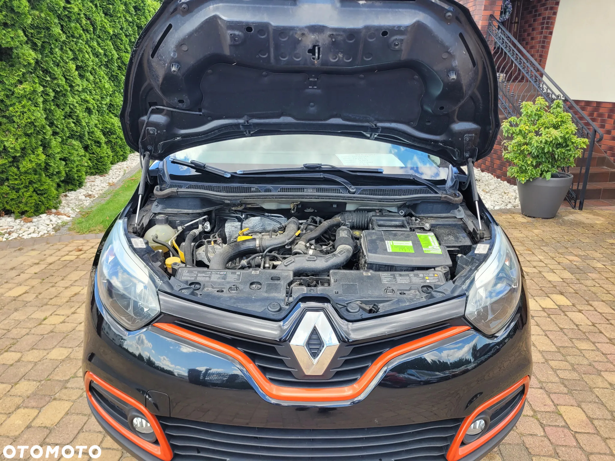 Renault Captur 0.9 Energy TCe Intens - 20
