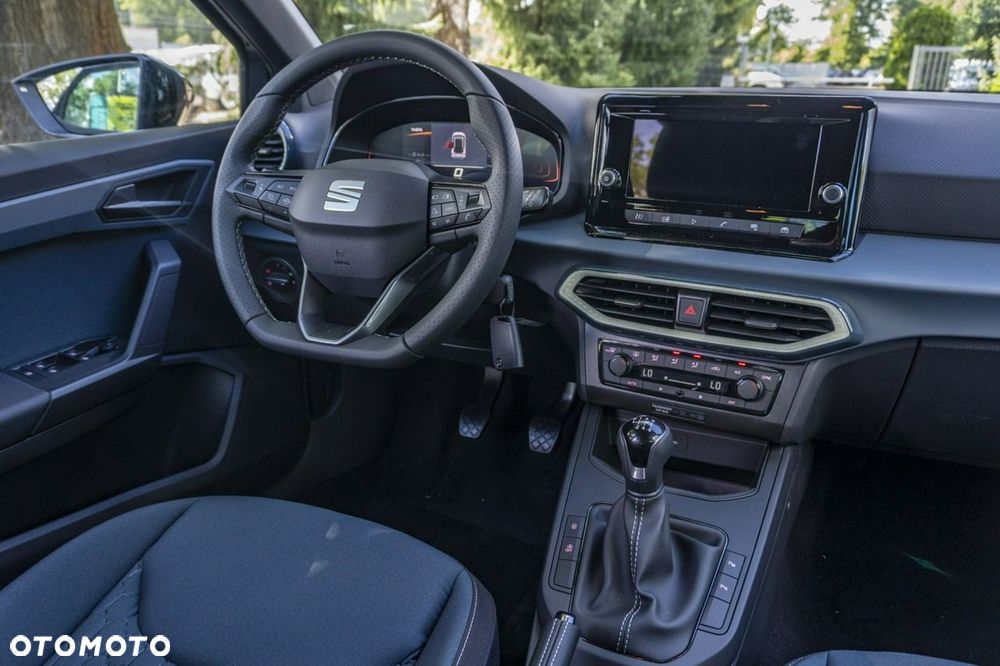 Seat Arona - 23