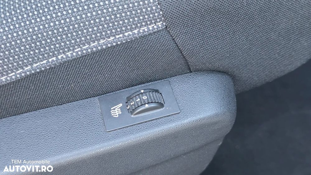 Citroën C4 Cactus e-HDi ETG Start&Stop Feel - 8