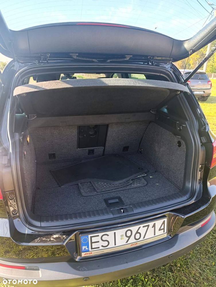 Volkswagen Tiguan 2.0 TSI 4Mot Sport&Style DSG - 6