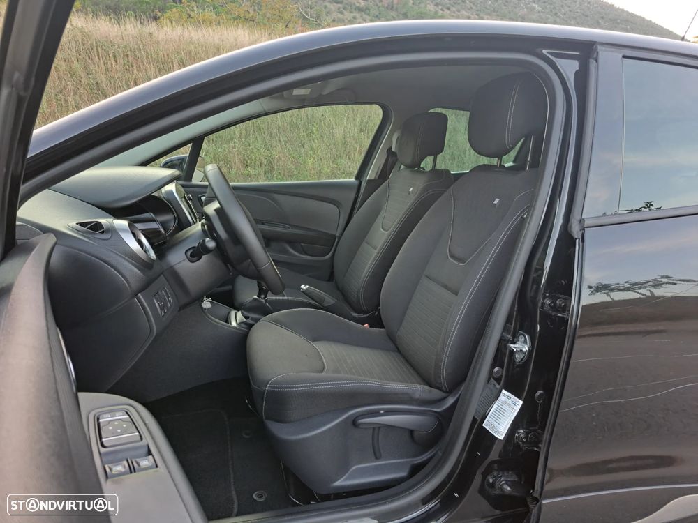 Renault Clio 0.9 TCe Limited - 11