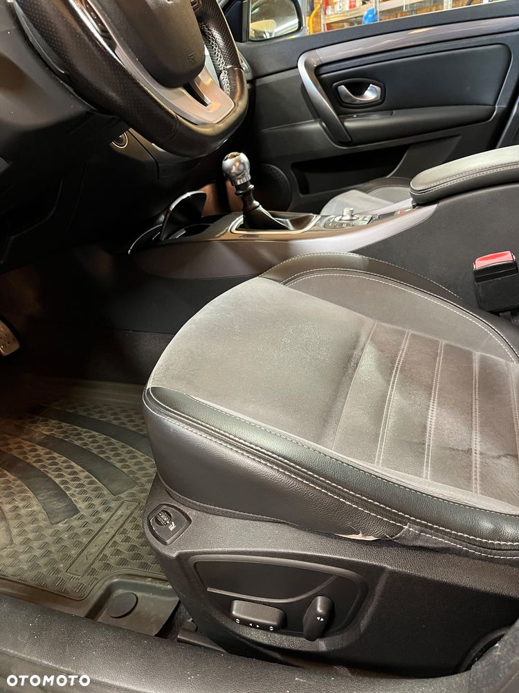 Renault Laguna 2.0 dCi Bose Edition - 10