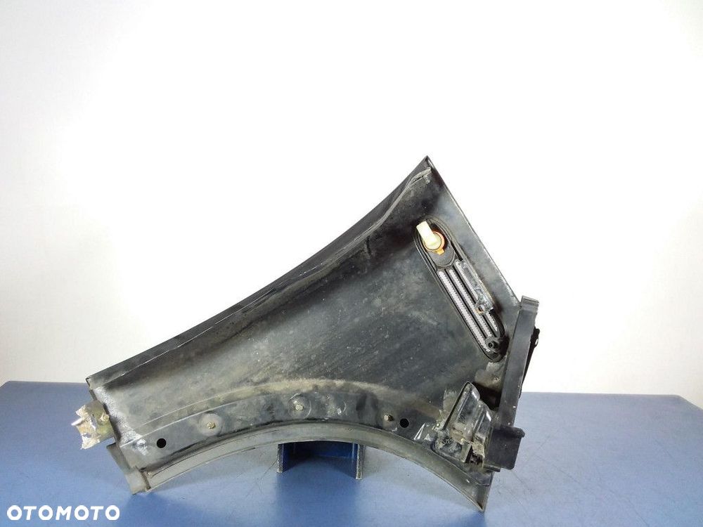 MINI COOPER R50 BŁOTNIK PRZÓD LEWY 303 - 8