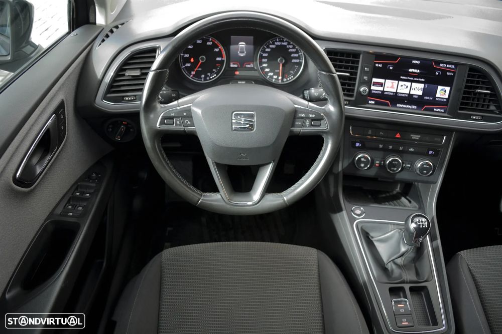 SEAT Leon 1.0 EcoTSI Style S/S - 2