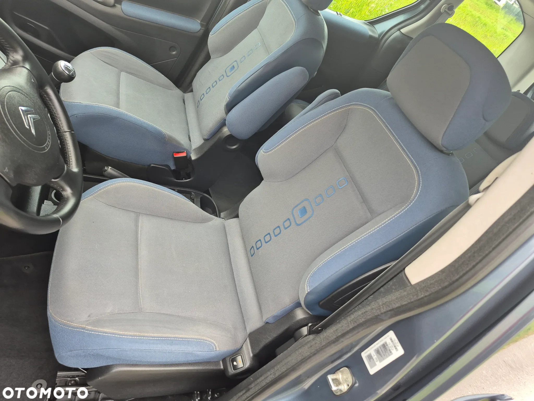 Citroën Berlingo Multispace 1.6 16V Exclusive - 10