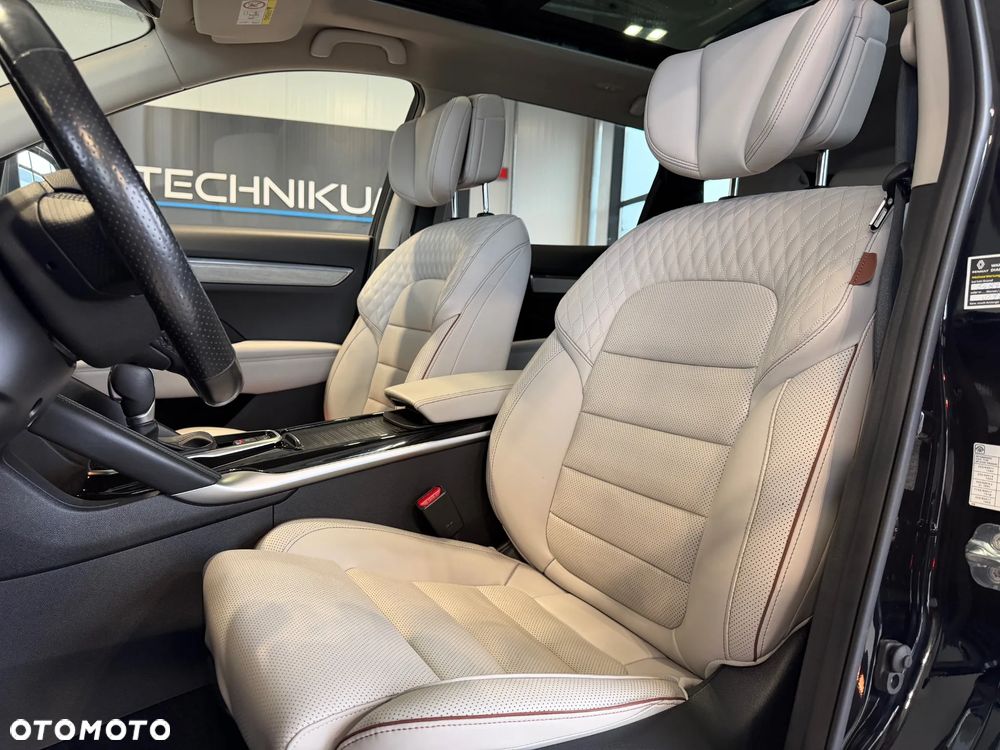 Renault Koleos TCe 160 EDC GPF INITIALE PARIS - 14