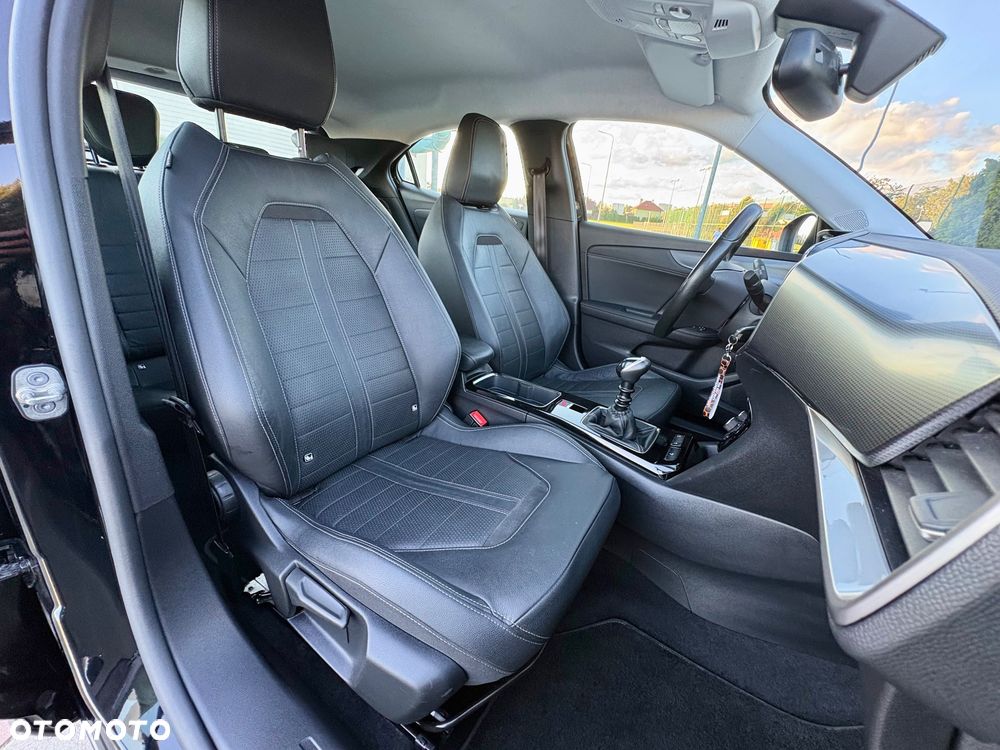 Opel Mokka 1.2 DI Turbo Ultimate - 22