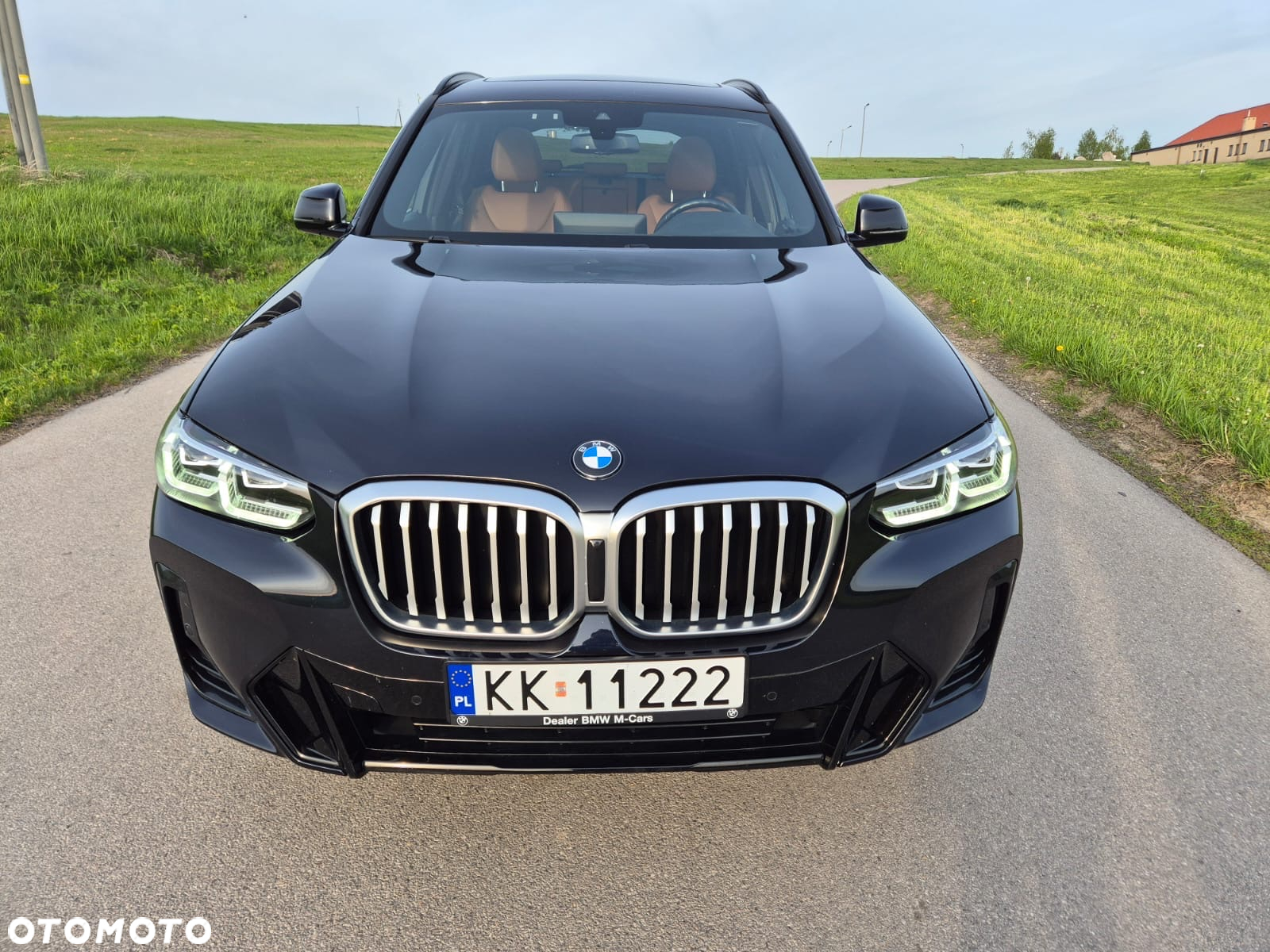 BMW X3 xDrive30i M Sport Edition - 4