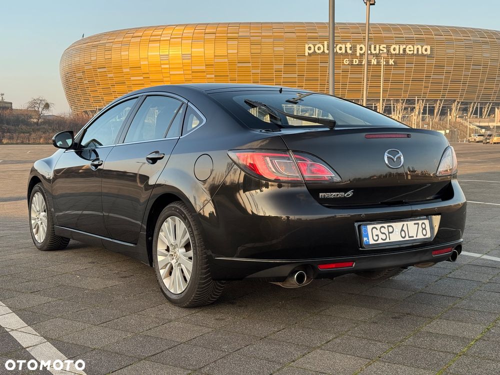 Mazda 6 Sport 2.0 Exclusive - 3