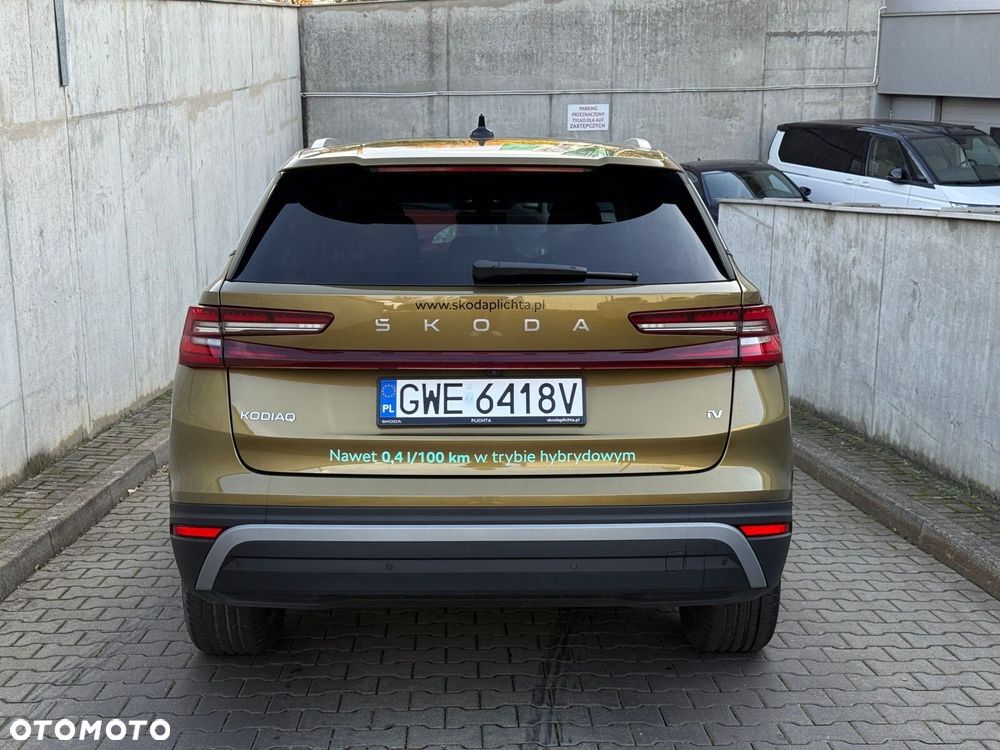 Skoda Kodiaq - 6