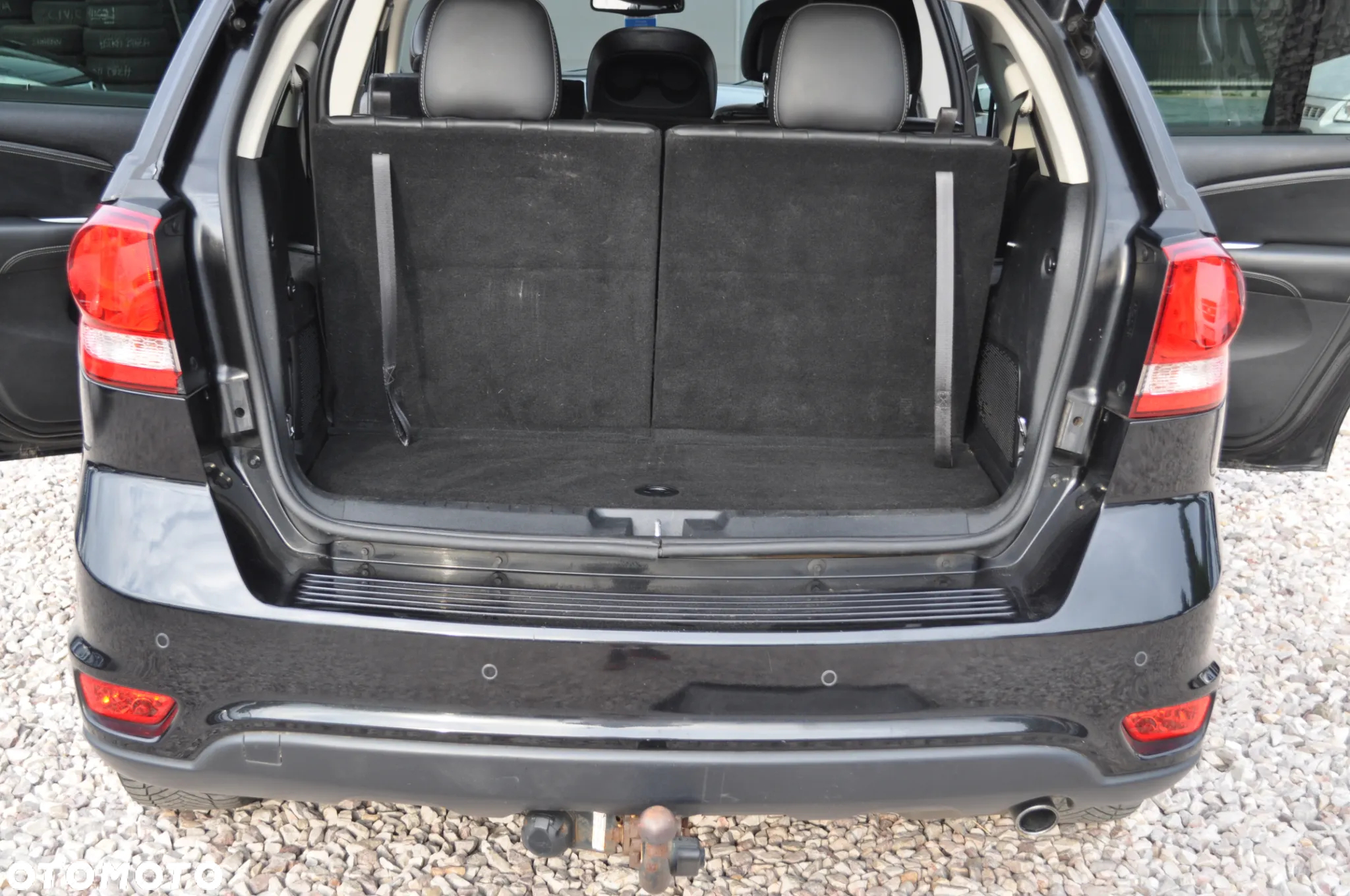 Fiat Freemont 2.0 Multijet Urban - 35