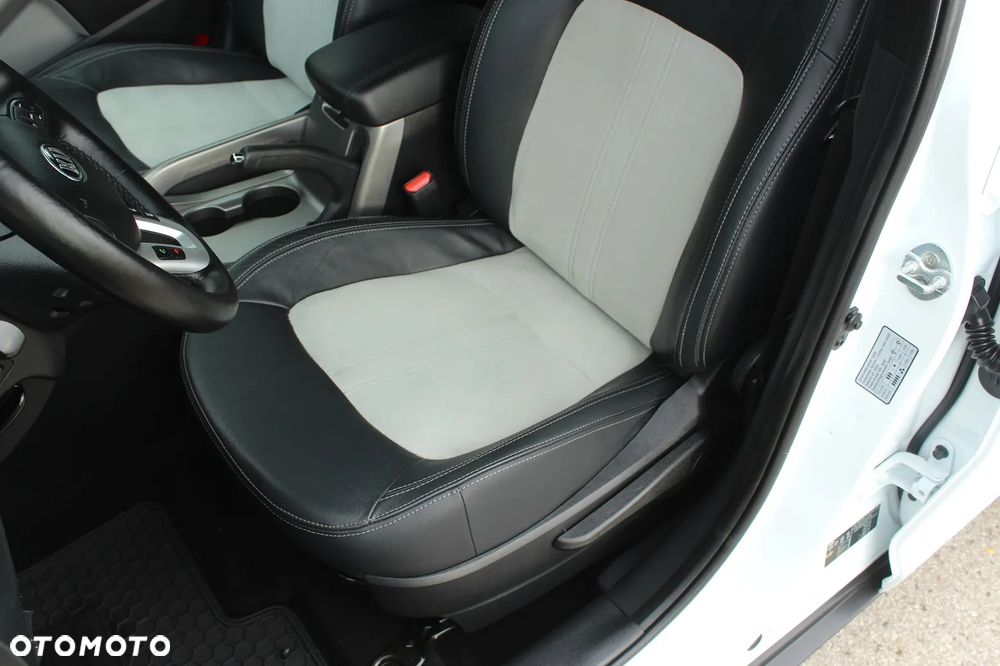 Kia Sportage 1.7 CRDI XL 2WD - 31