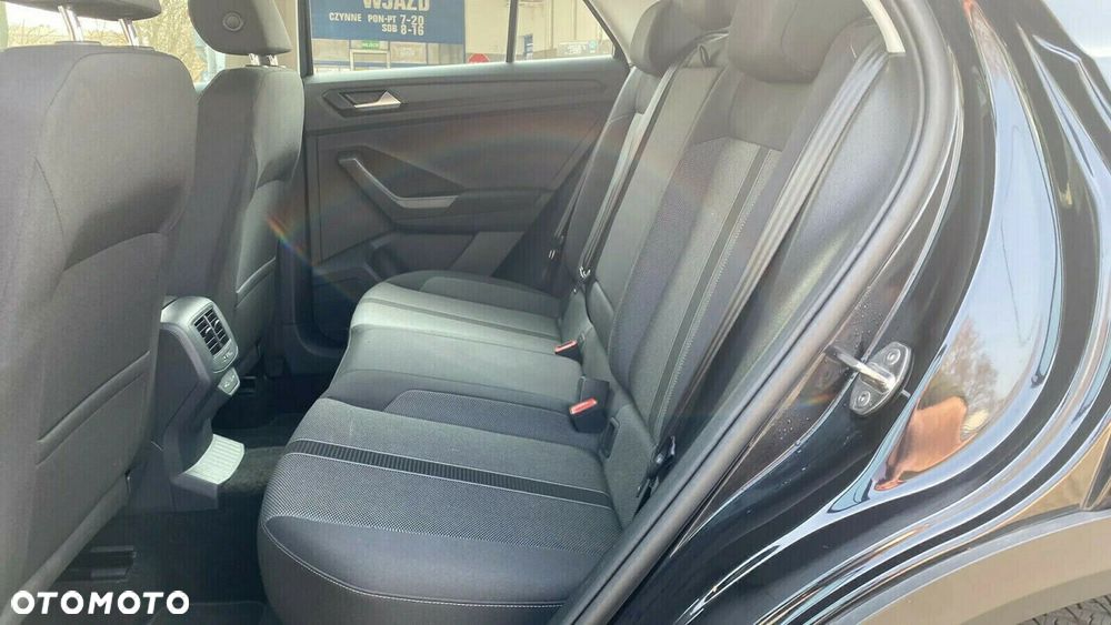 Volkswagen T-Roc 1.5 TSI Life DSG - 16