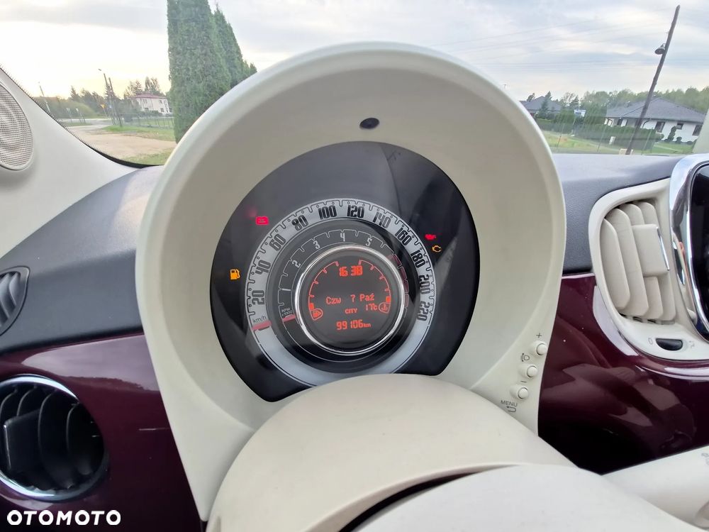 Fiat 500 - 14