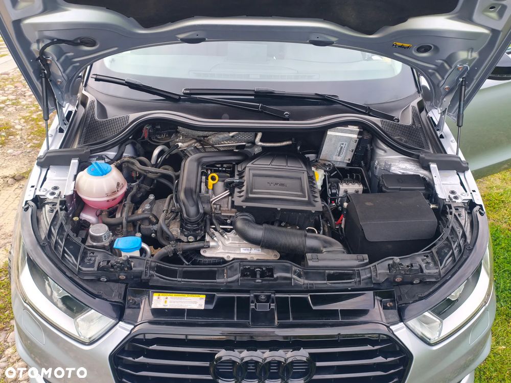 Audi A1 Sportback - 28
