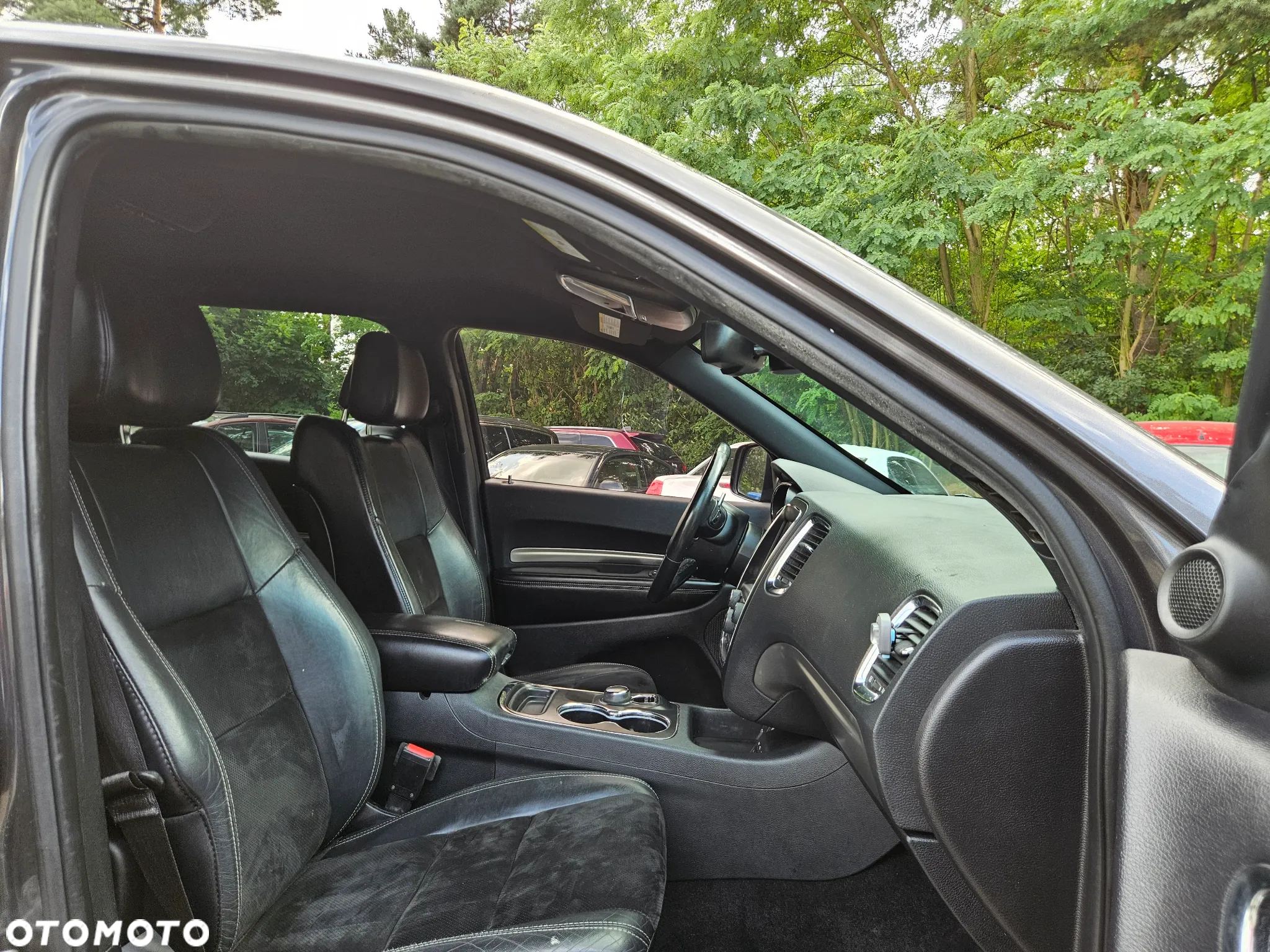 Dodge Durango 3,6 Limited - 18