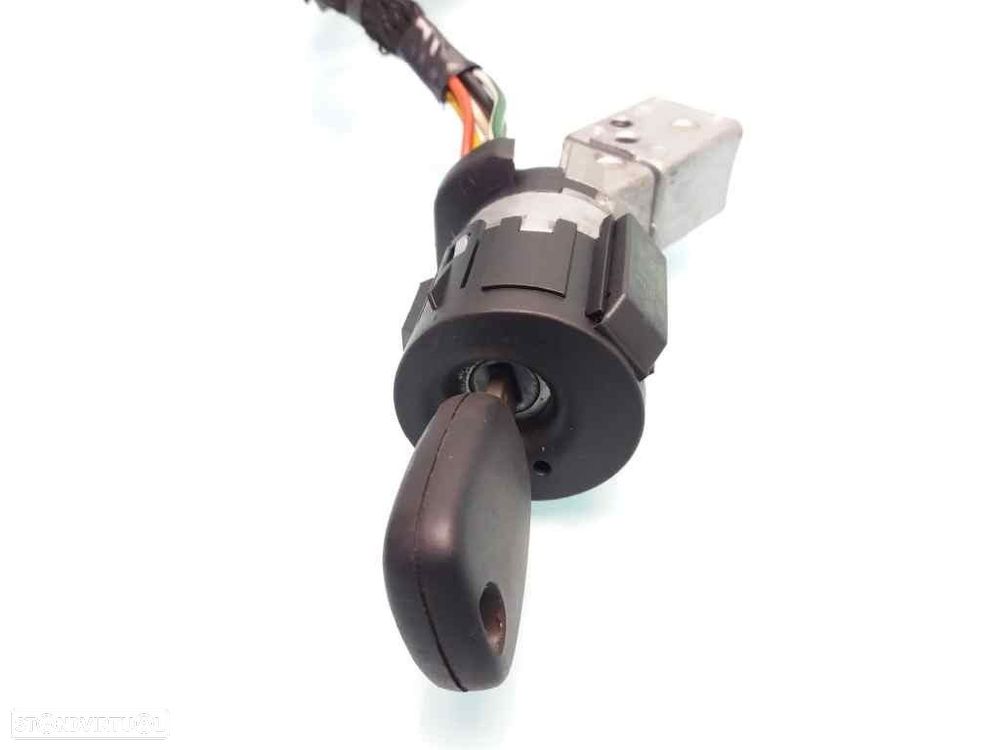 ANTI-ROUBO PEUGEOT 307 2003 -36353100 9648445180 - 4