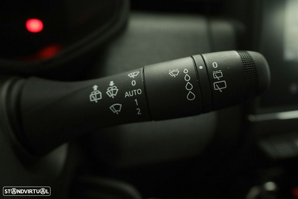 Renault Clio 1.0 TCe Evolution Bi-Fuel - 17