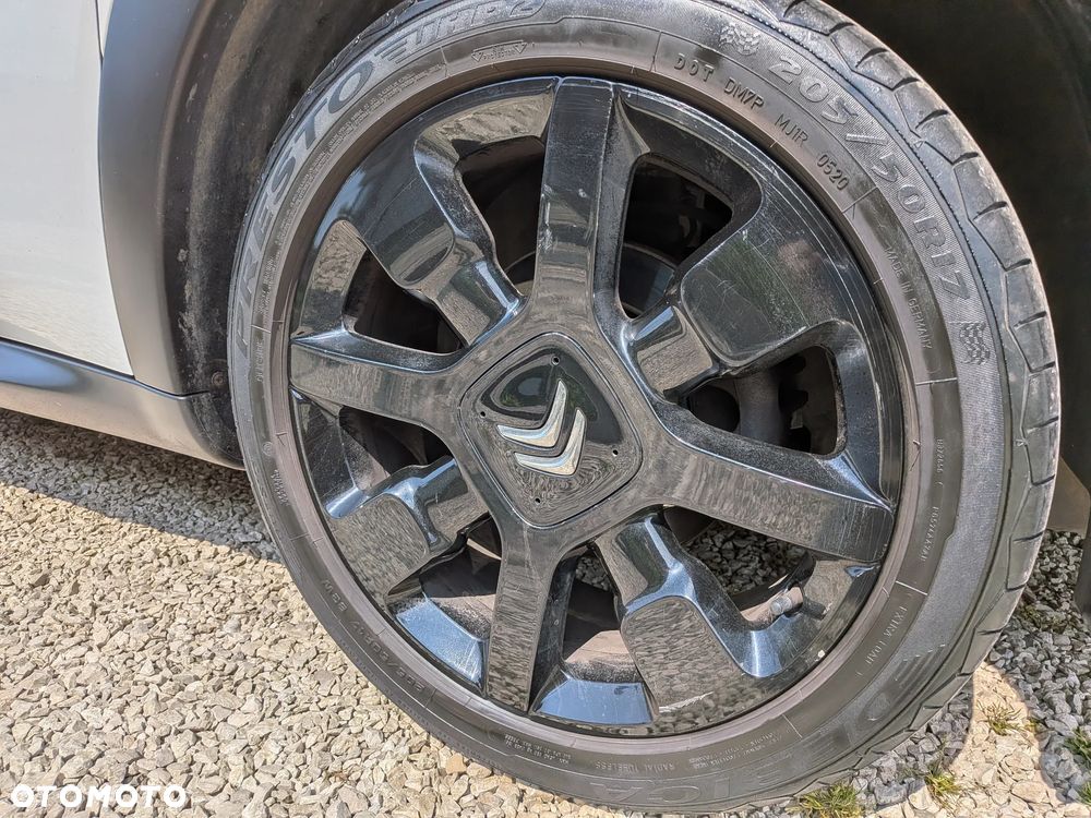 Citroën C4 Cactus 1.6 Blue HDi Shine Edition - 19