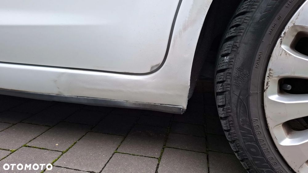 Ford Focus 1.6 TDCi DPF Fun X - 5