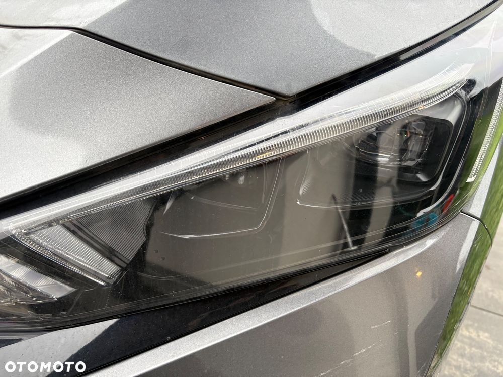 Nissan Leaf - 11