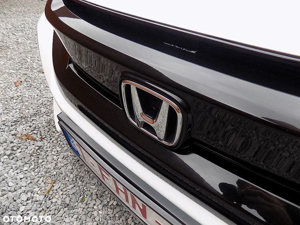 Honda Civic 1.0 i-VTEC Turbo CVT Executive - 23