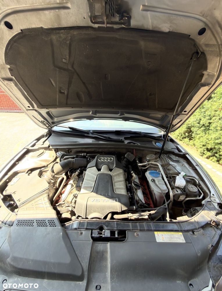 Audi S5 Sportback - 24