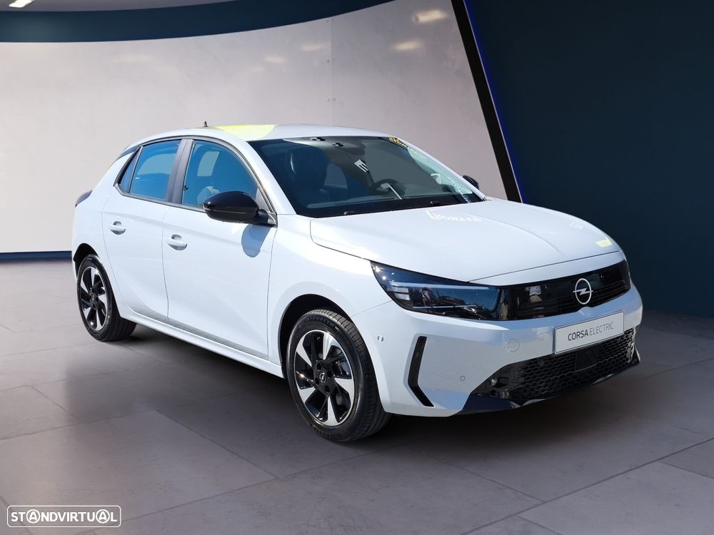 Opel Corsa-e 51 kWh Edition - 1