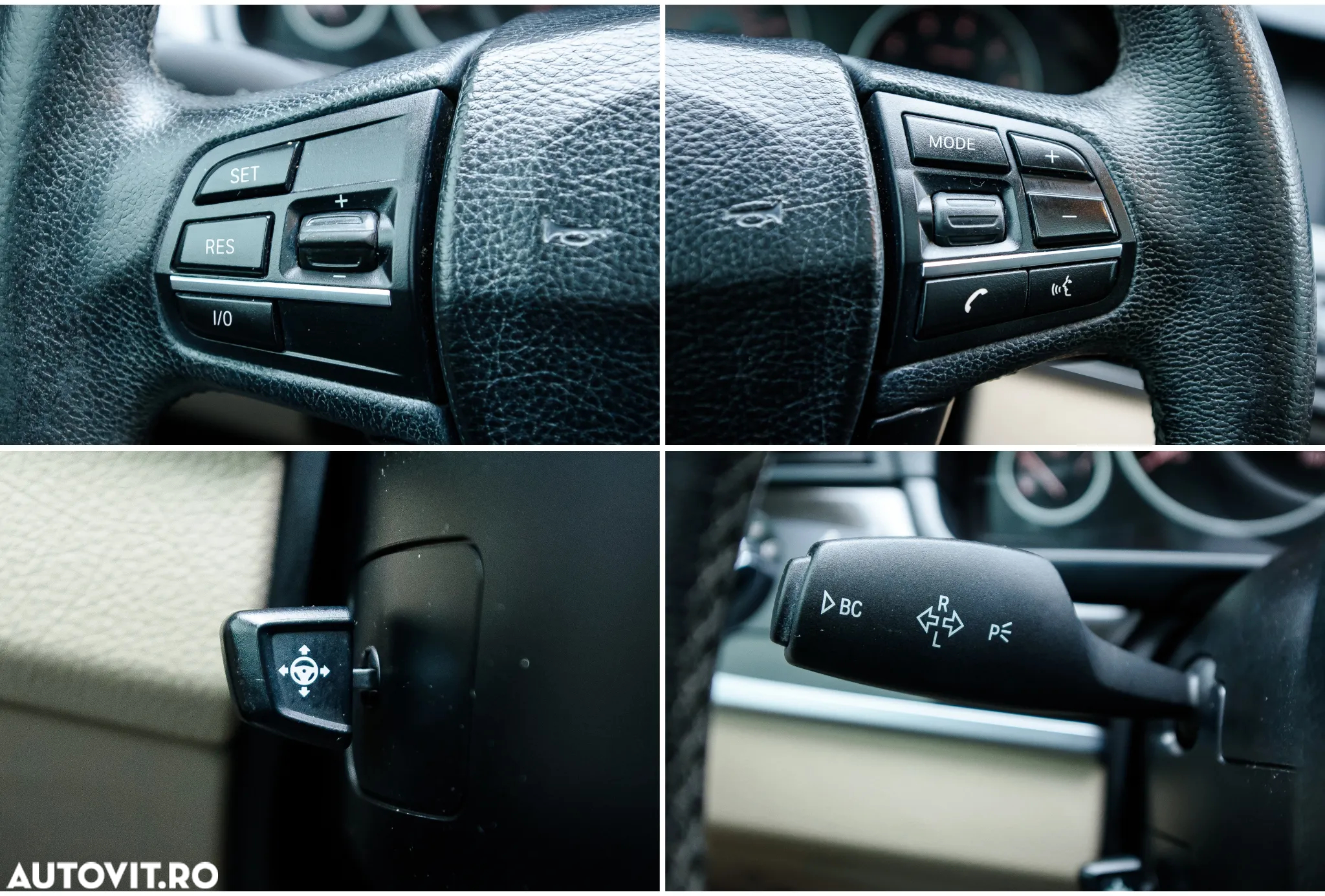 BMW Seria 5 528i Aut. - 14