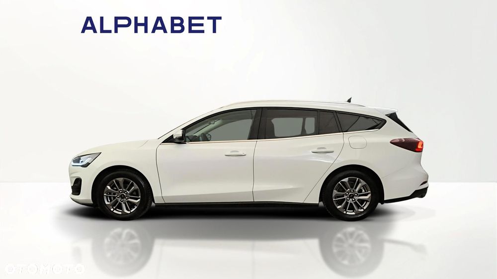 Ford Focus 1.0 EcoBoost mHEV Titanium X - 2