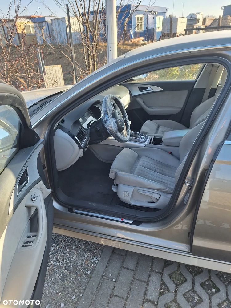 Audi A6 Limousine 2.0 TDI ultra S tronic - 3