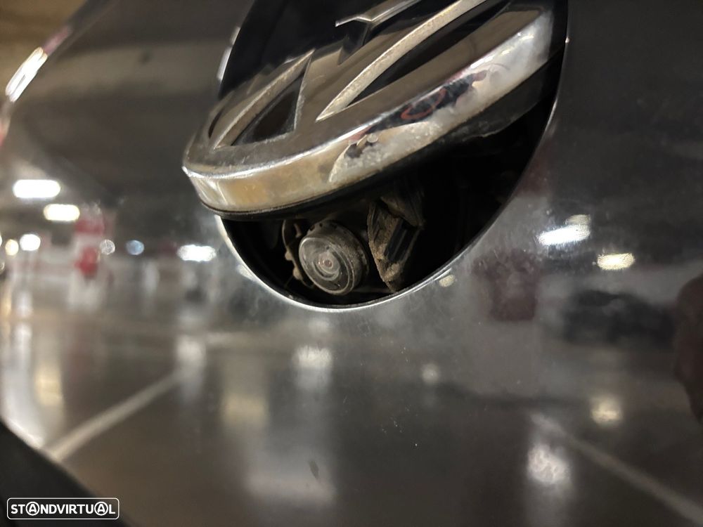 VW Polo 1.0 TSI DSG Highline - 17