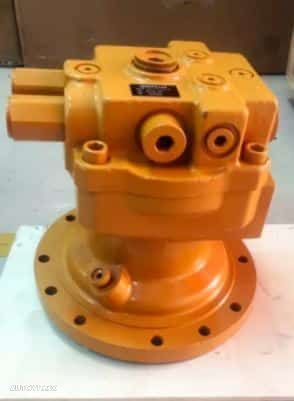 Hidromotor pentru reductor de rotire - 1