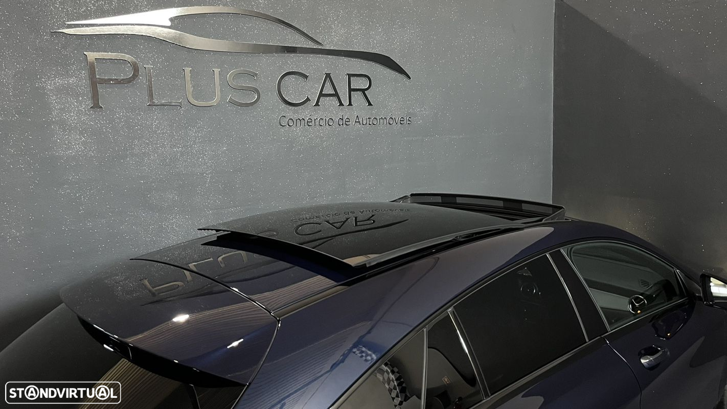 Mercedes-Benz CLA 220 d Shooting Brake AMG Line Aut. - 15