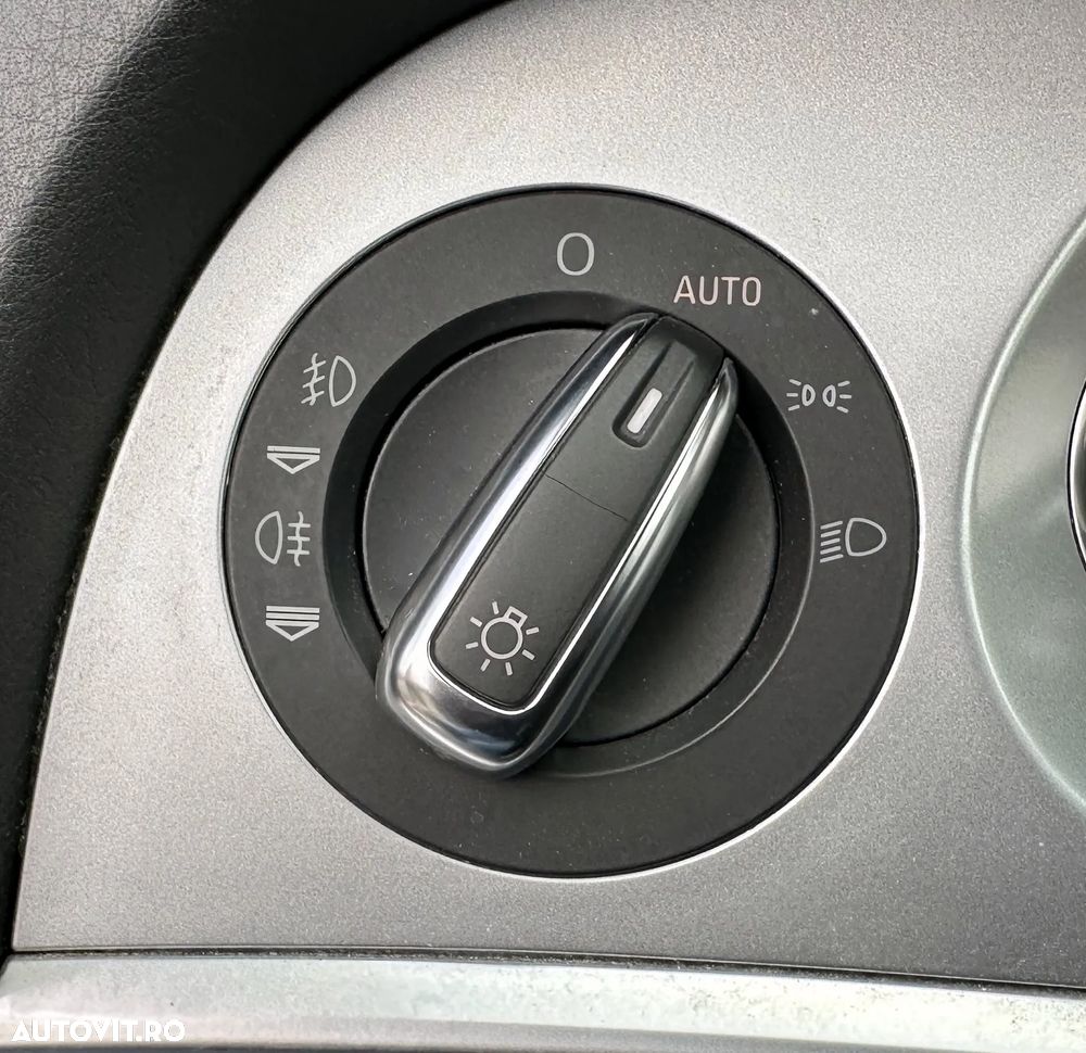 Audi A6 - 31