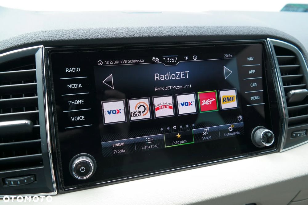 Skoda Karoq 1.5 TSI ACT Style - 24