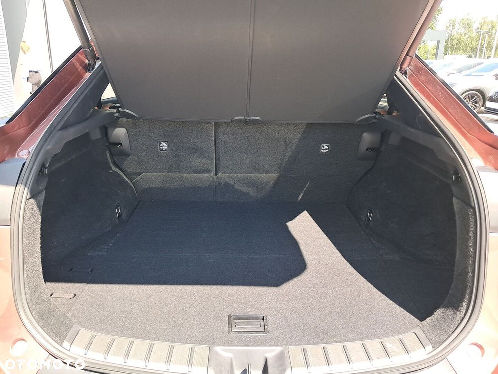 Lexus RZ 450e Prestige DIRECT4 - 11
