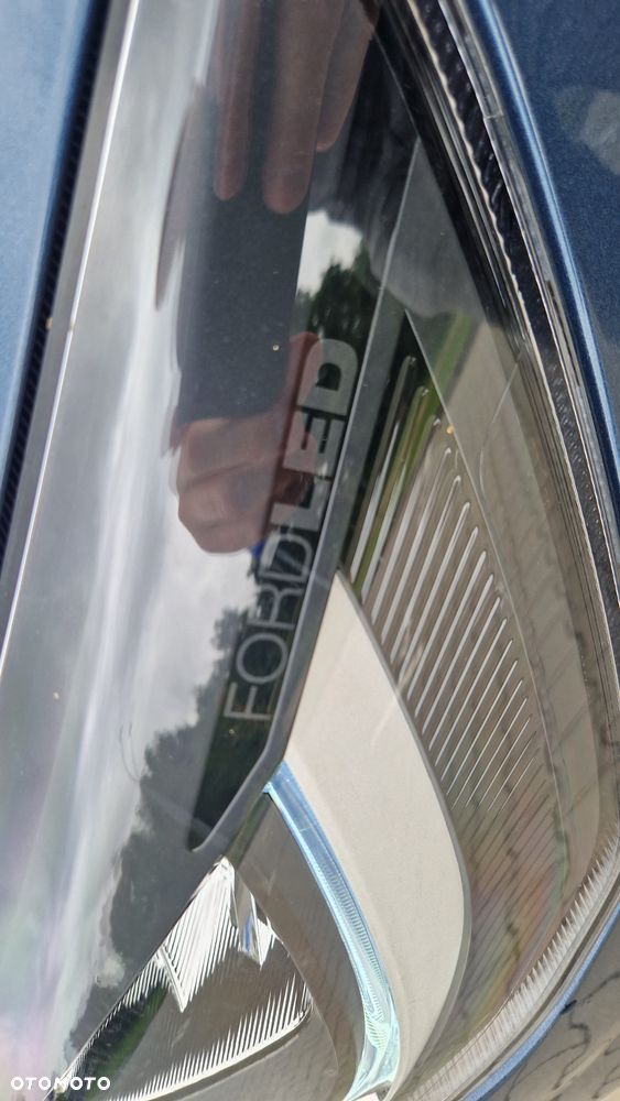 Ford Focus 1.5 EcoBlue Titanium - 33