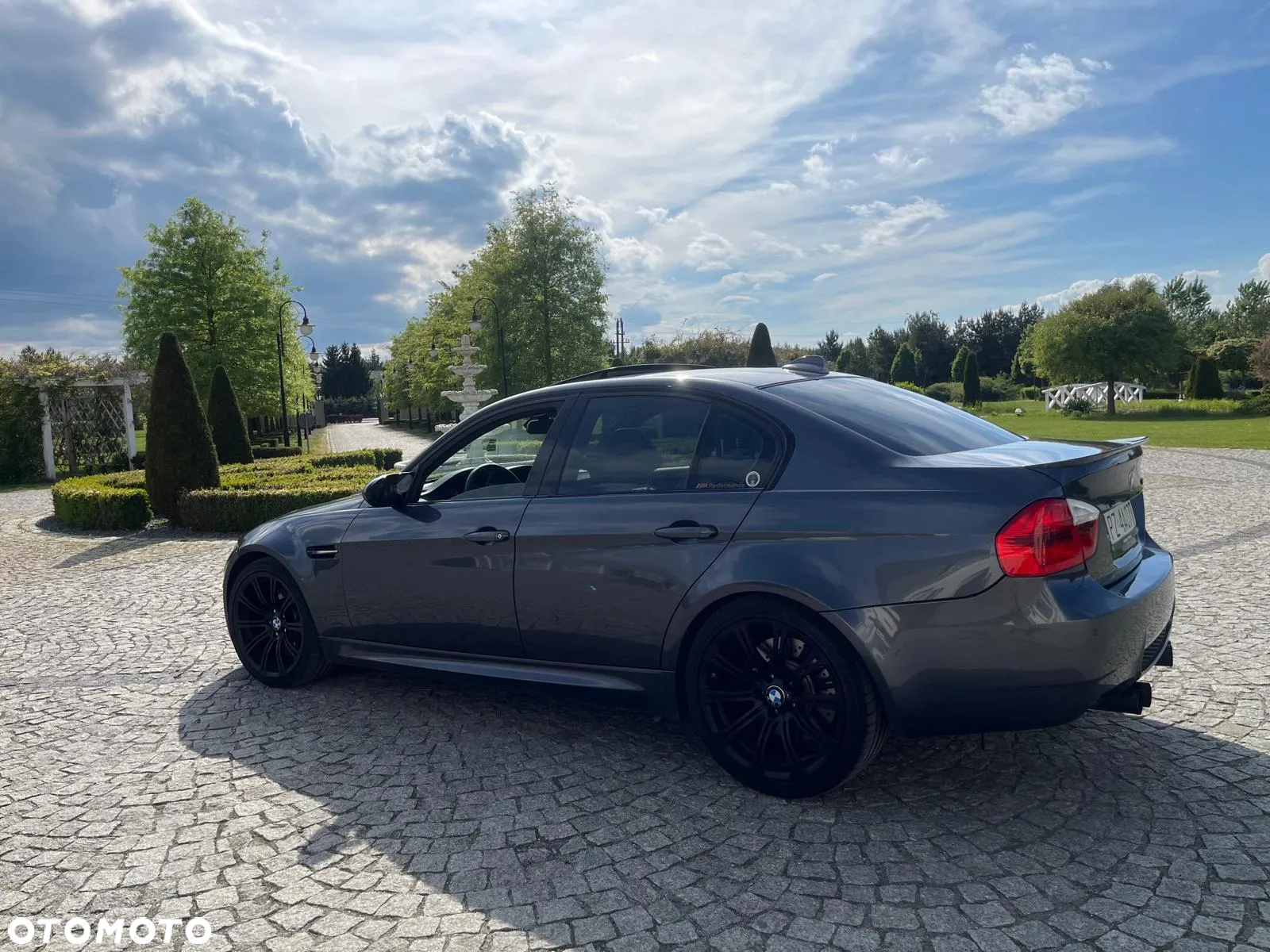 BMW M3 Standard - 9