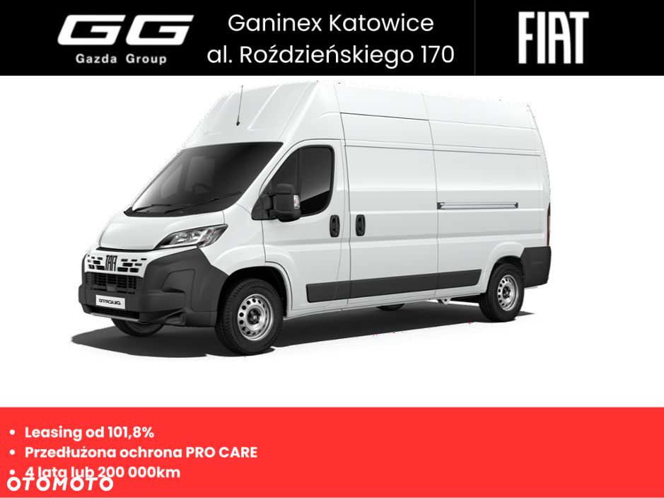 Fiat Ducato - 1