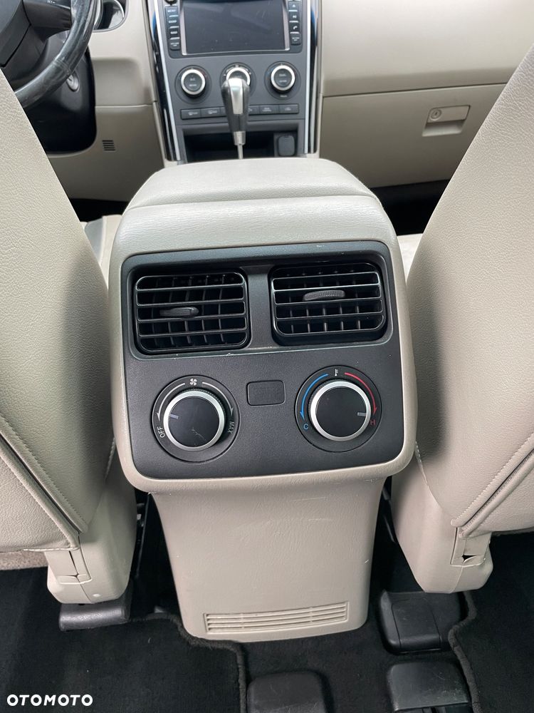 Mazda CX-9 - 11