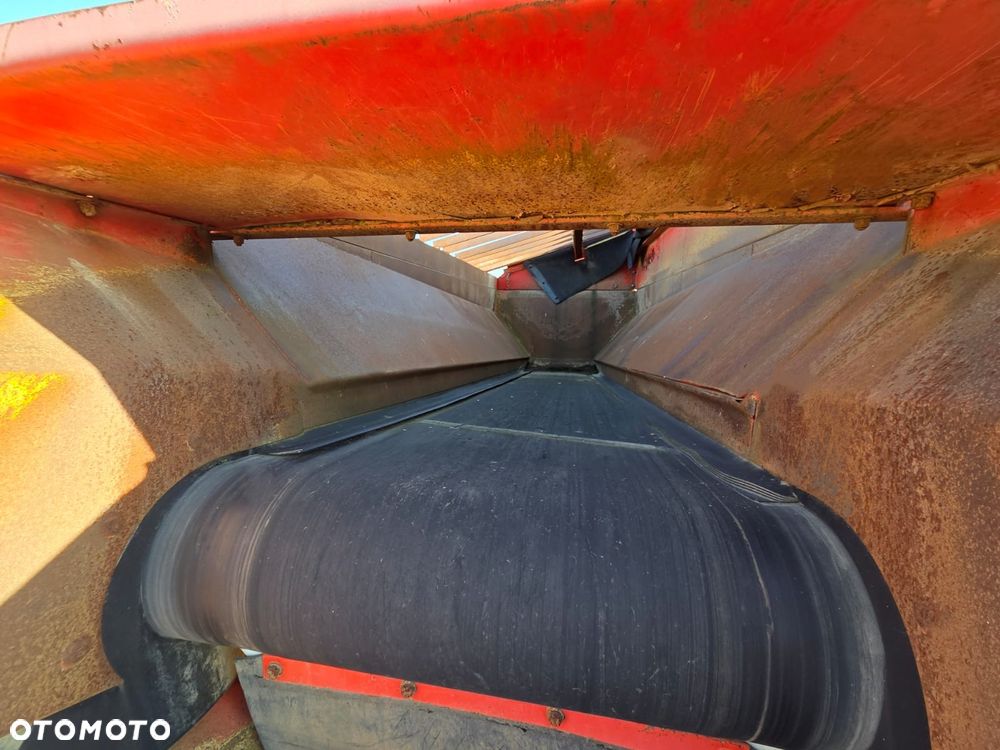 Finlay 390 RINSER NA MOKRO   ( POWERSCREEN COMMANDER 1400 ) - 19