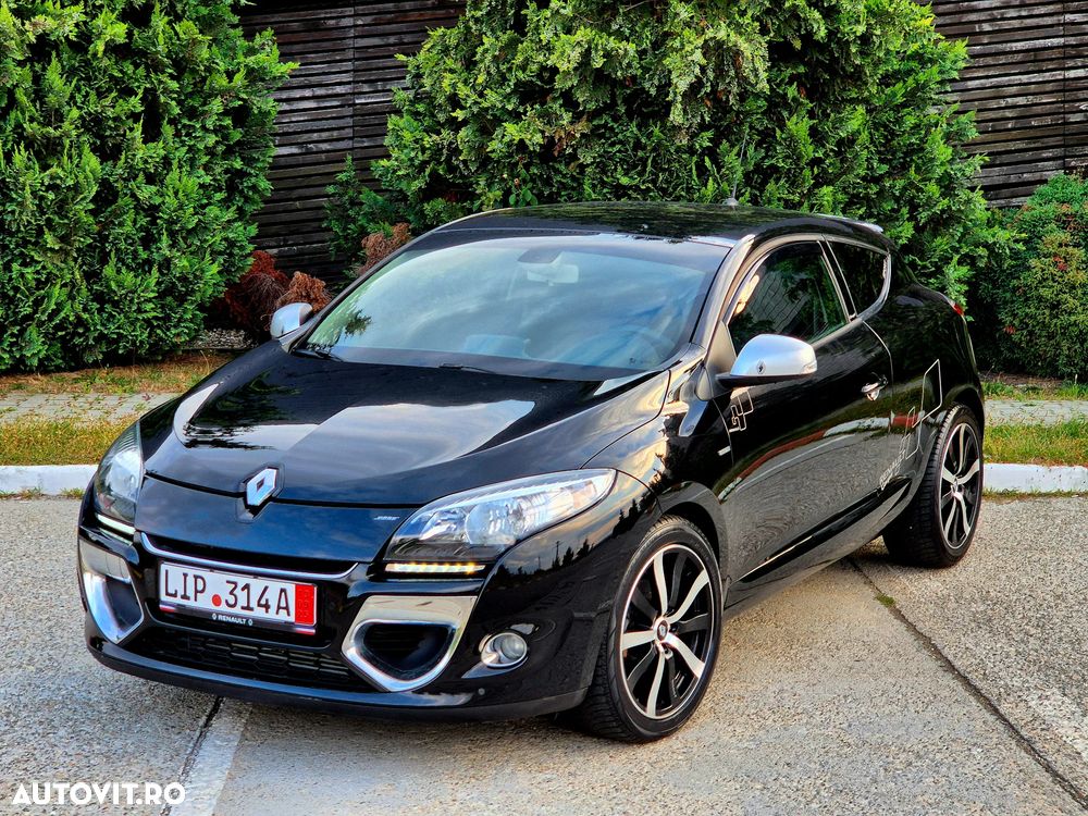 Renault Megane - 2