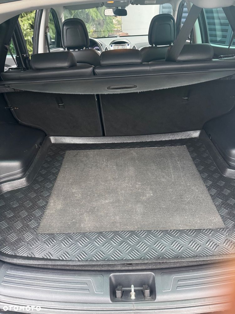 Hyundai ix35 1.7 CRDi 2WD Trend - 29