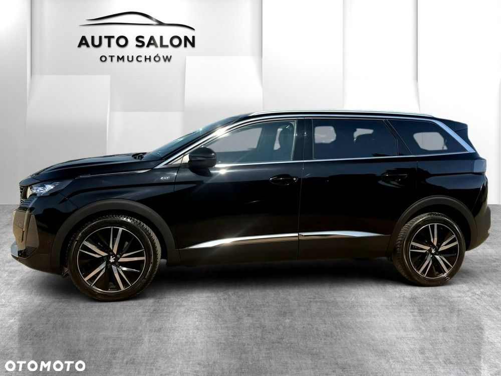Peugeot 5008 - 8
