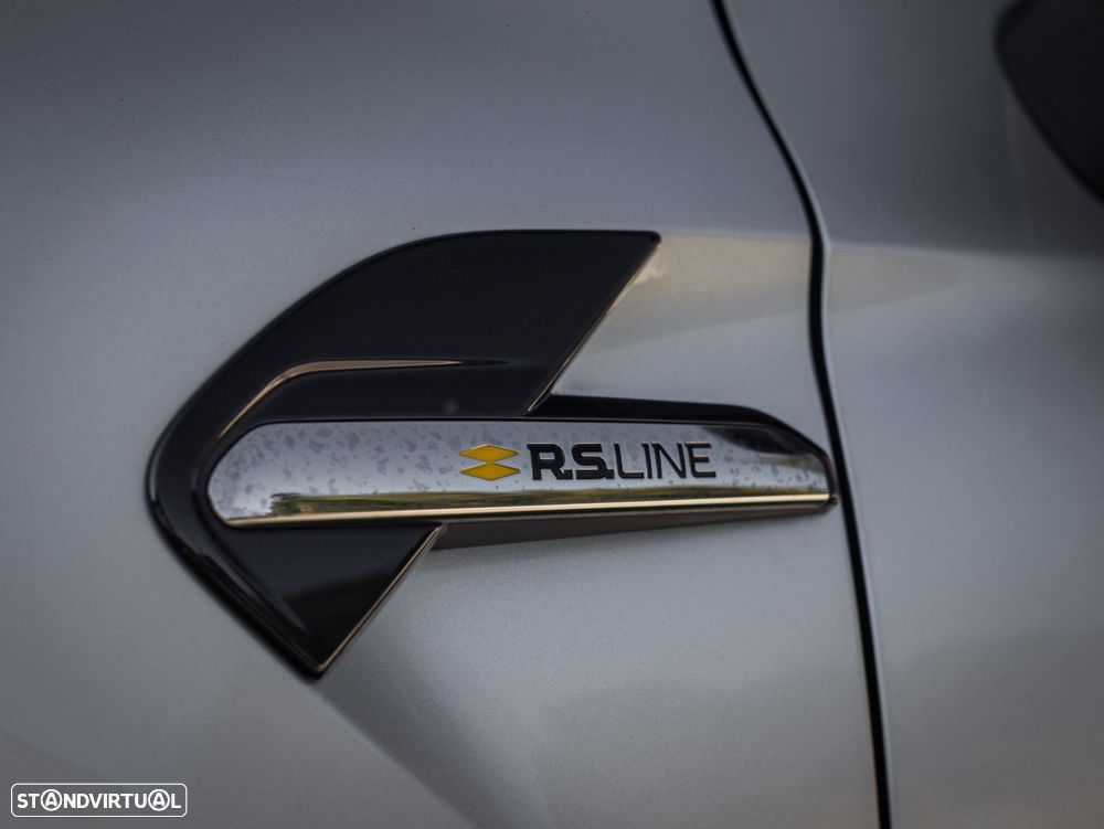 Renault Captur 1.0 TCe RS Line - 19