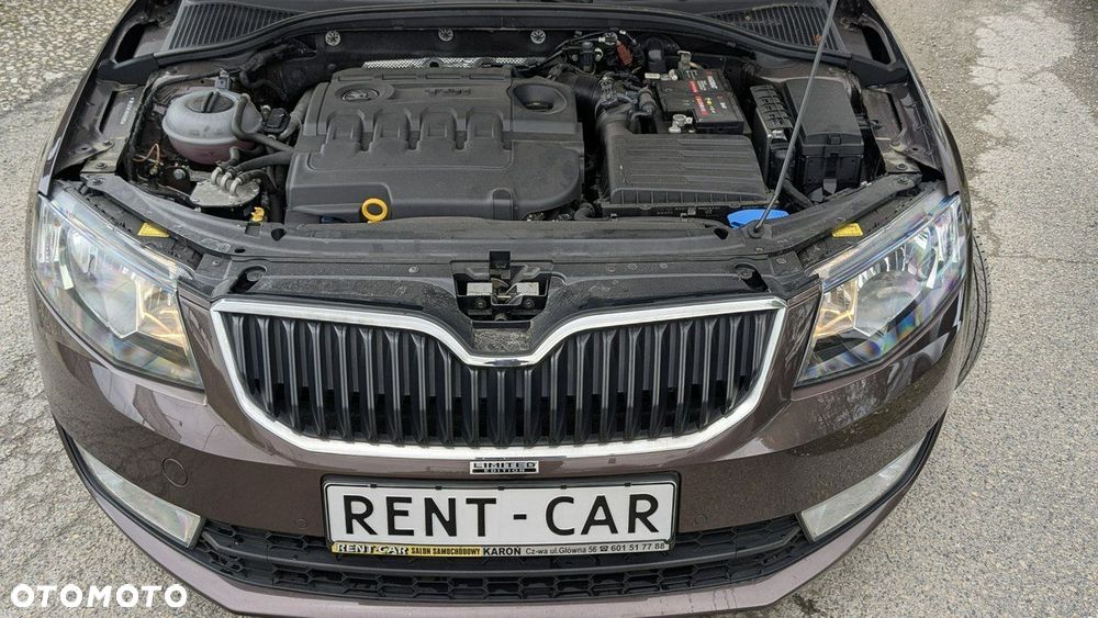 Skoda Octavia - 35